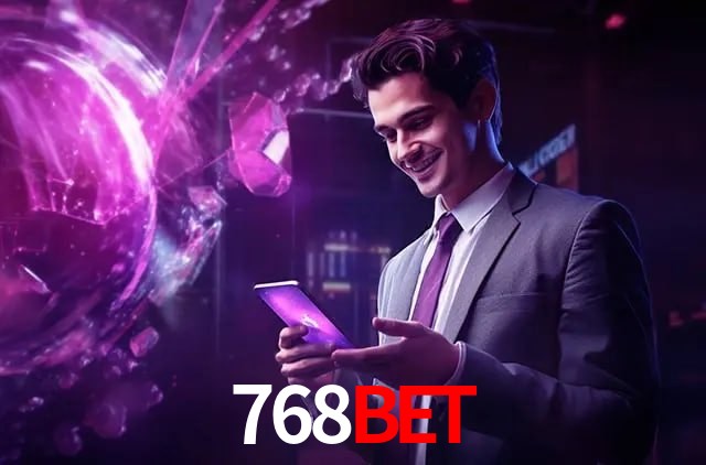 VIP Casino 768bet