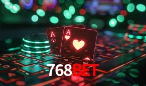 Desvendando o Mundo dos Jogos Virtuais na 768bet