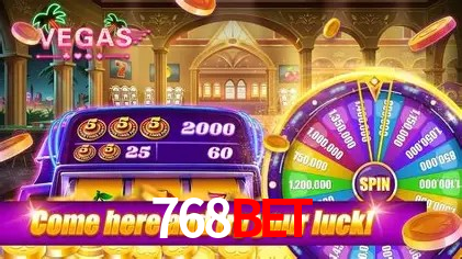 Quick Registration 768bet
