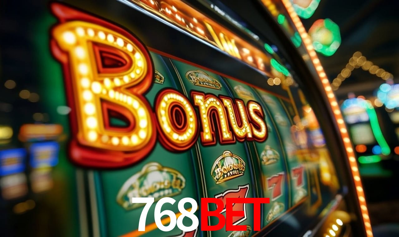 Descubra o Programa VIP da 768bet: Vantagens Exclusivas para Jogadores