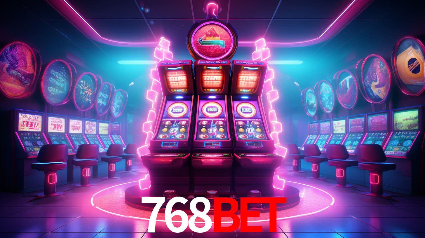 Bônus Generosos e Exclusivos no 768bet para Você!