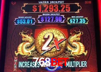 APP oficial da 768bet para mobile