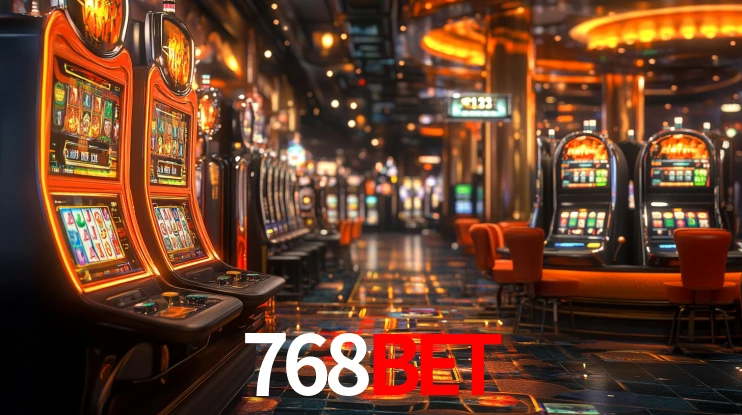 768bet.com